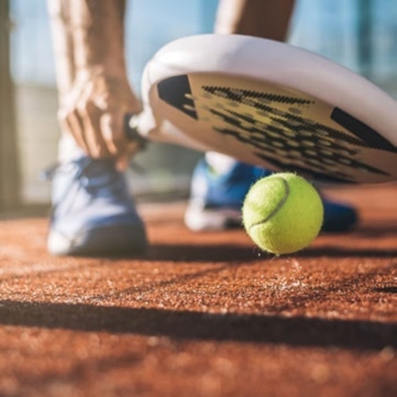 Padel Court