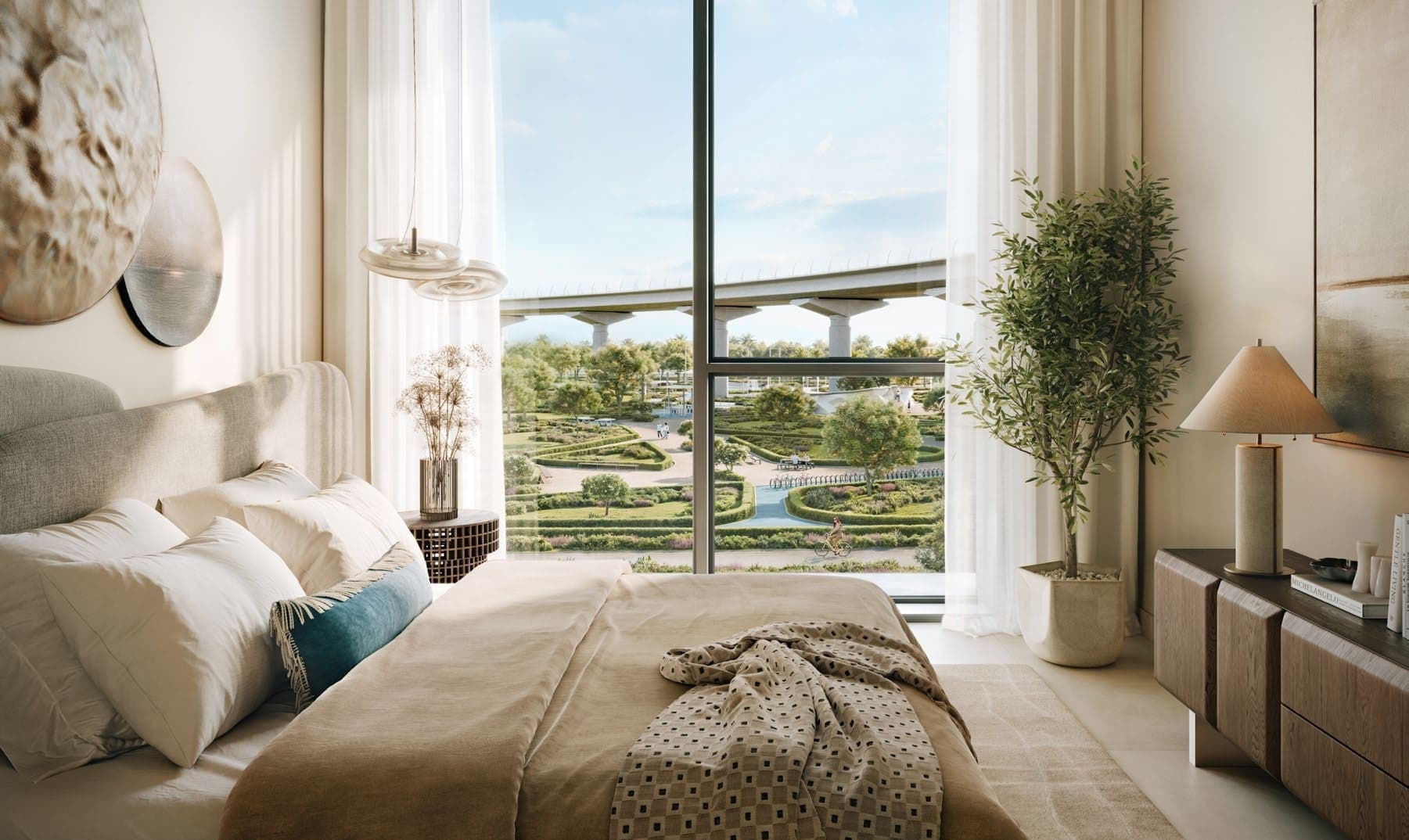 Montiva by Vida interior