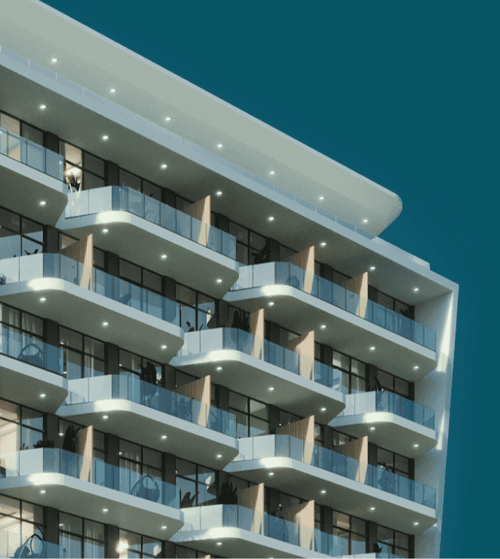 Vitality Residence architecture