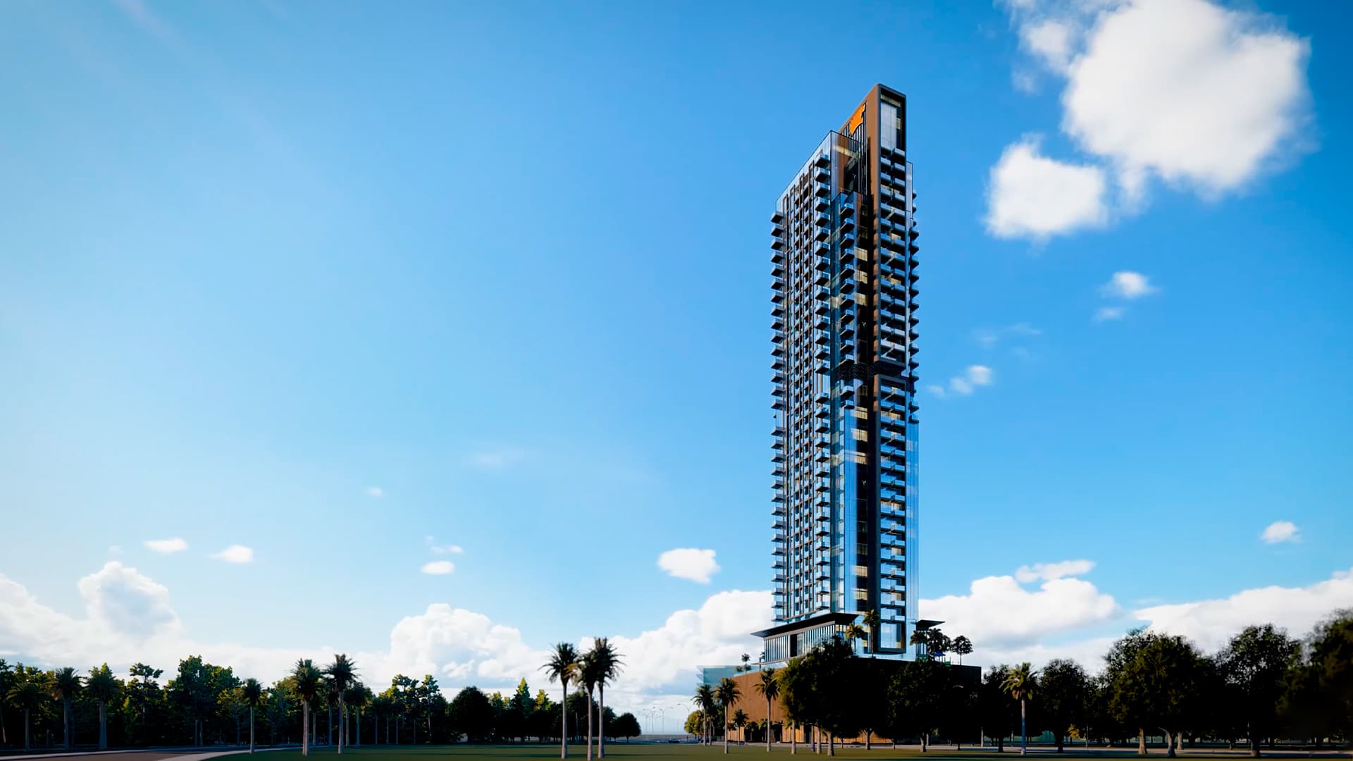Seslia Tower architecture