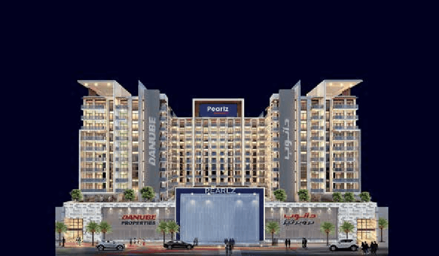 Petalz architecture