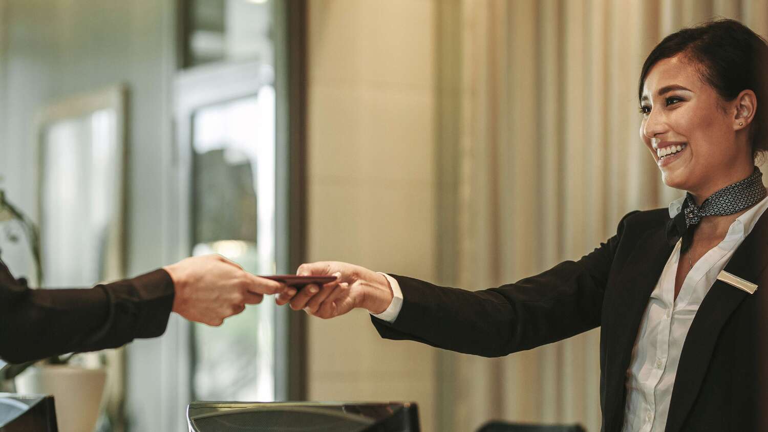 Concierge Service