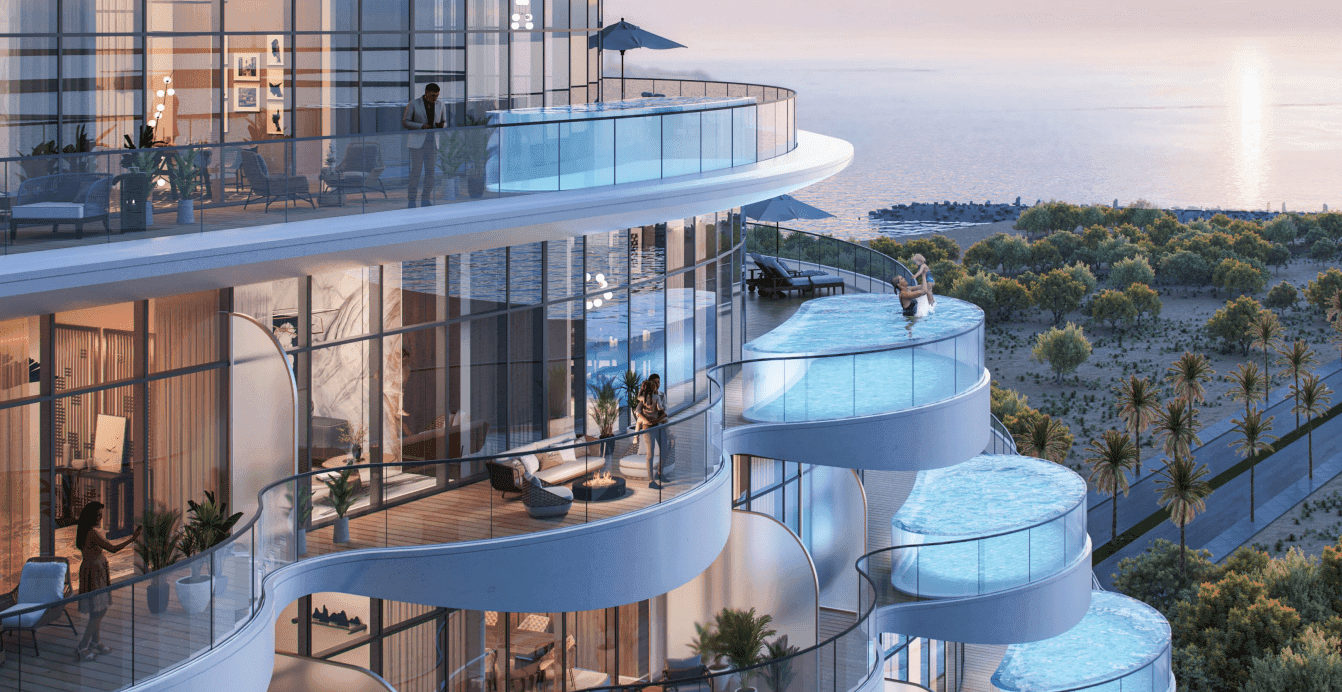 Private Pools