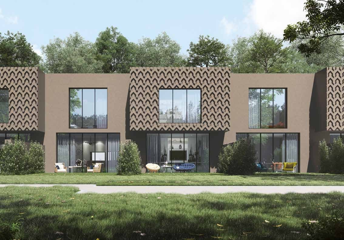 Hayyan architecture