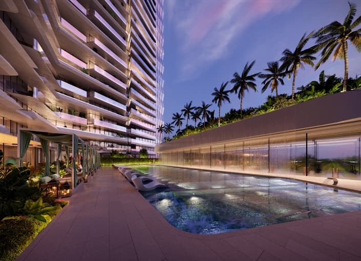 Eleve architecture