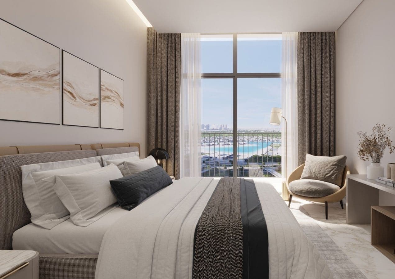 350 Riverside Crescent interior
