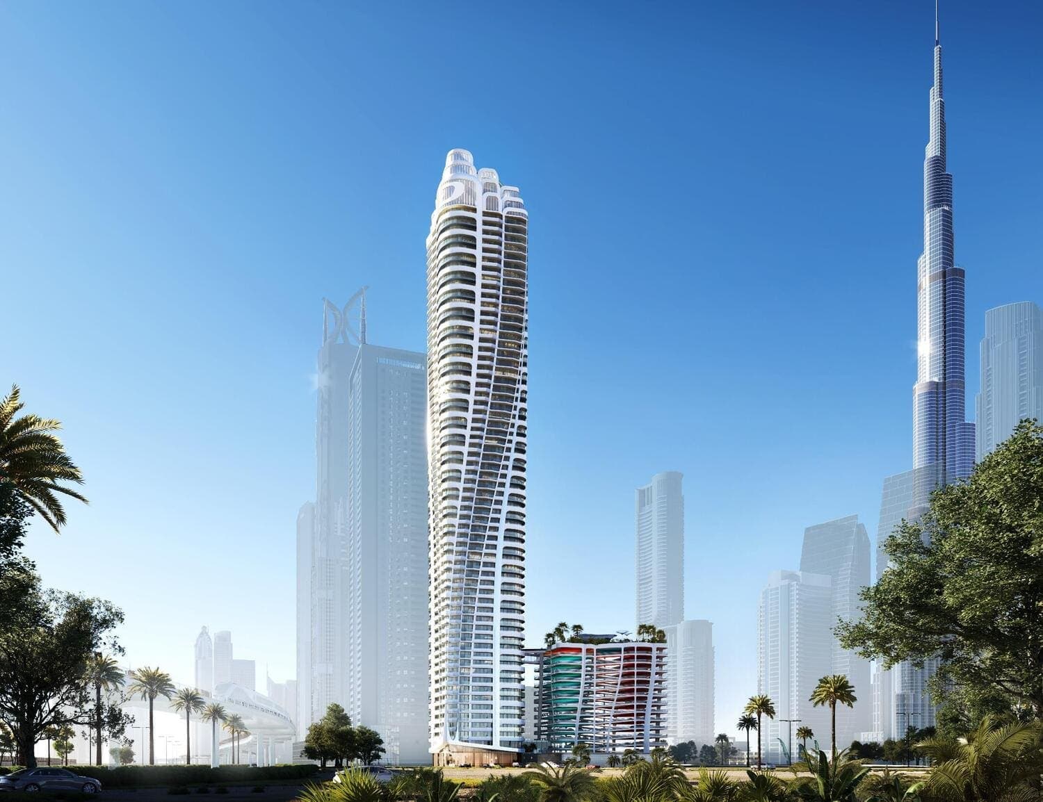 Volta architecture