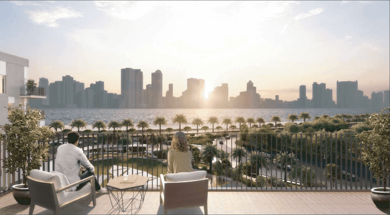 Maryam Gate Residences architecture