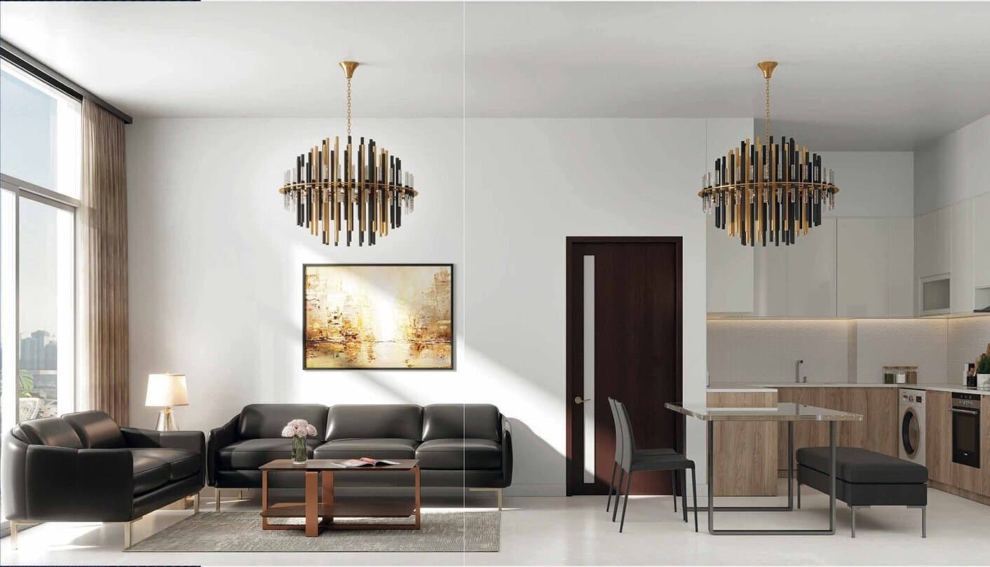 Pearlz interior