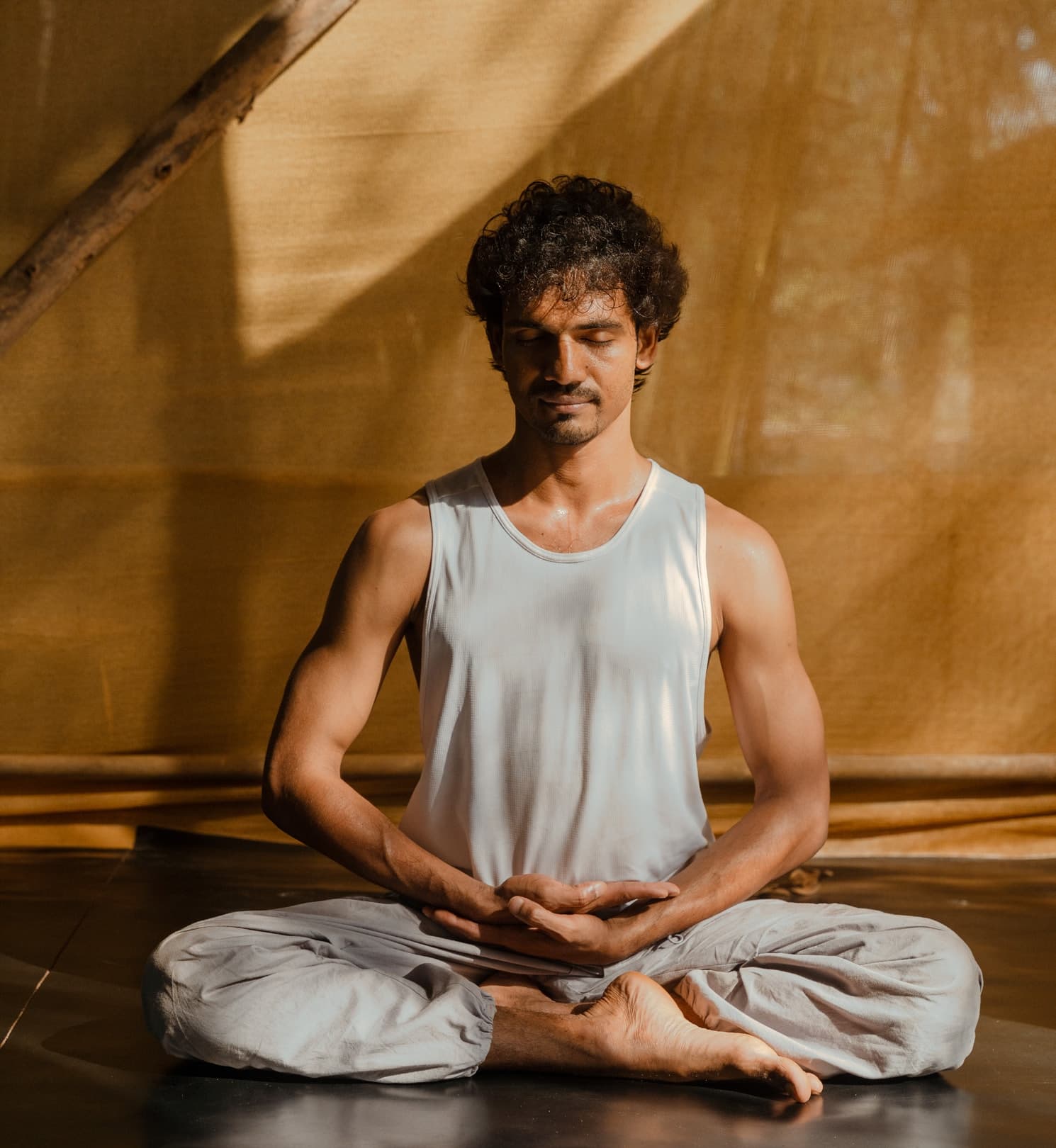 Meditation Studios