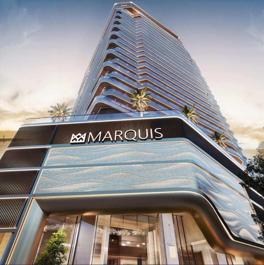 Marquis One architecture