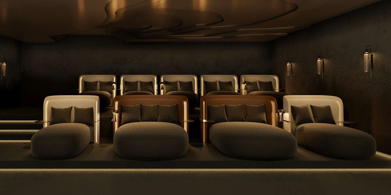 Private Theatre