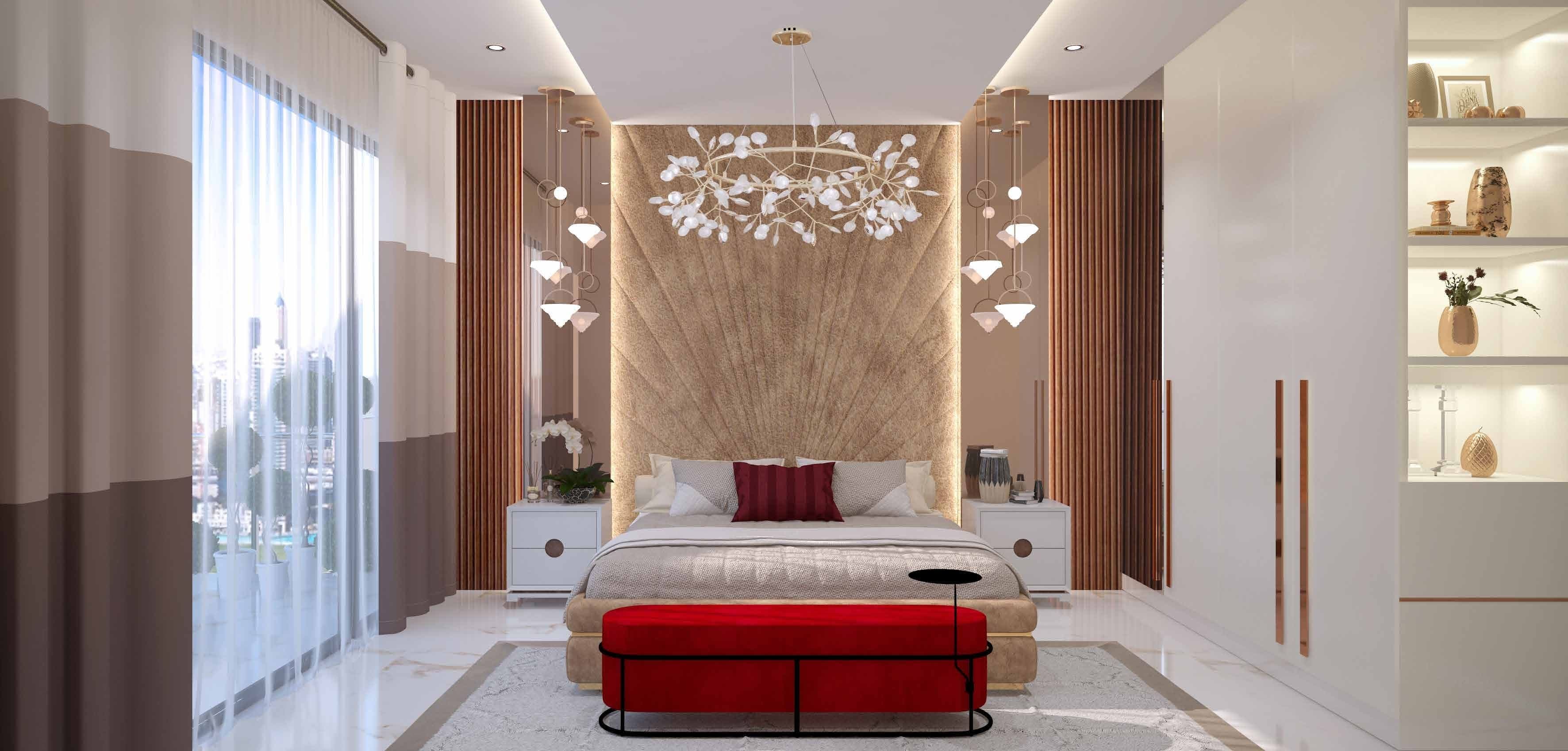 Gemz interior