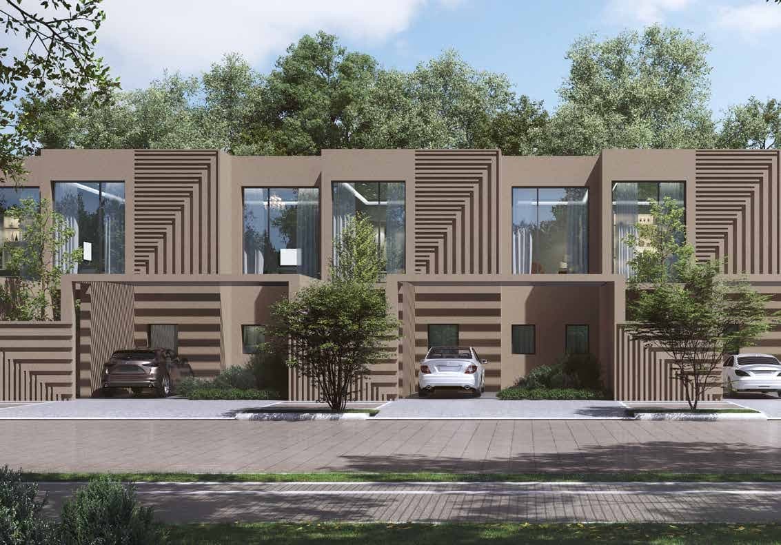 Hayyan architecture