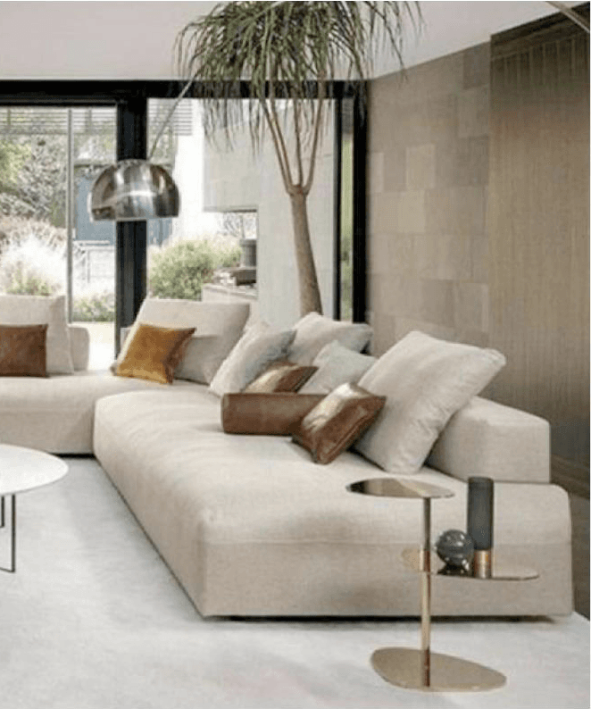 Damac Hills 2 - Camelia Villas interior