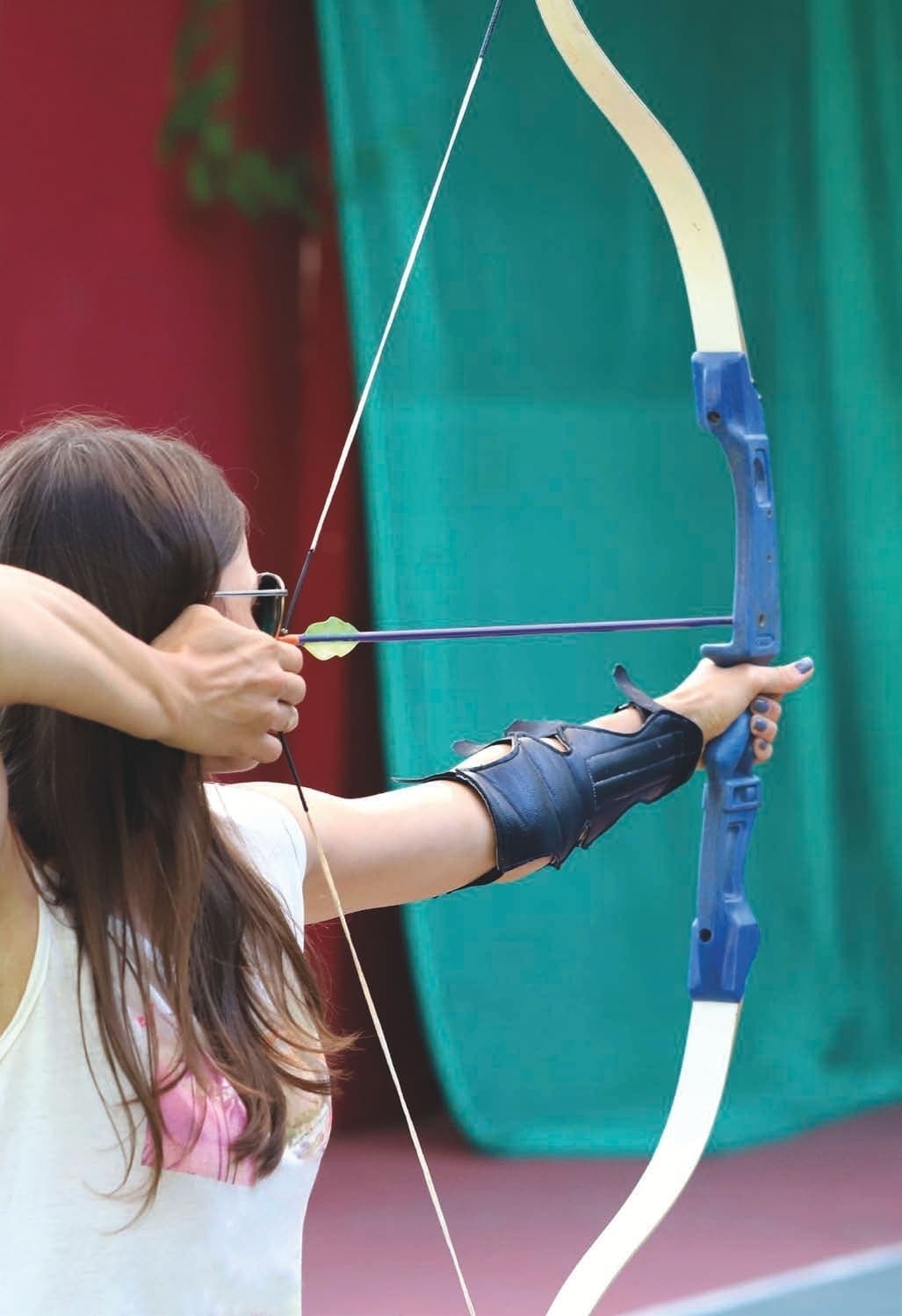 Archery