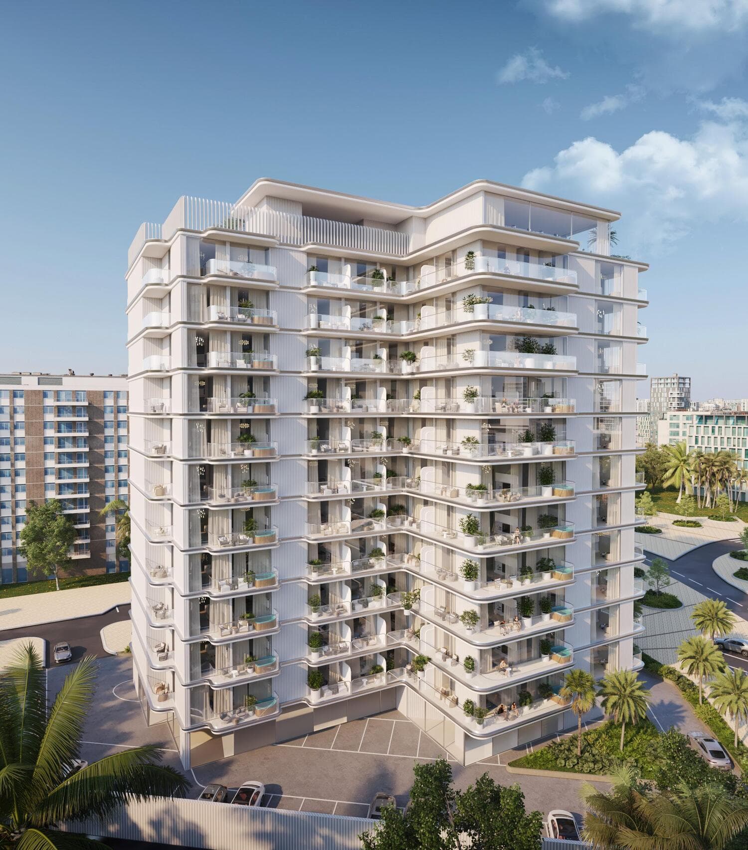 Cove Edition 5 architecture