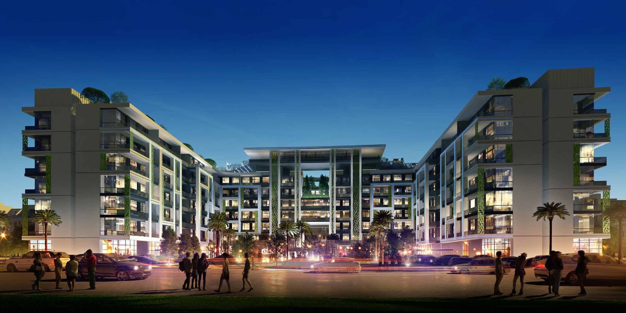 Petalz architecture