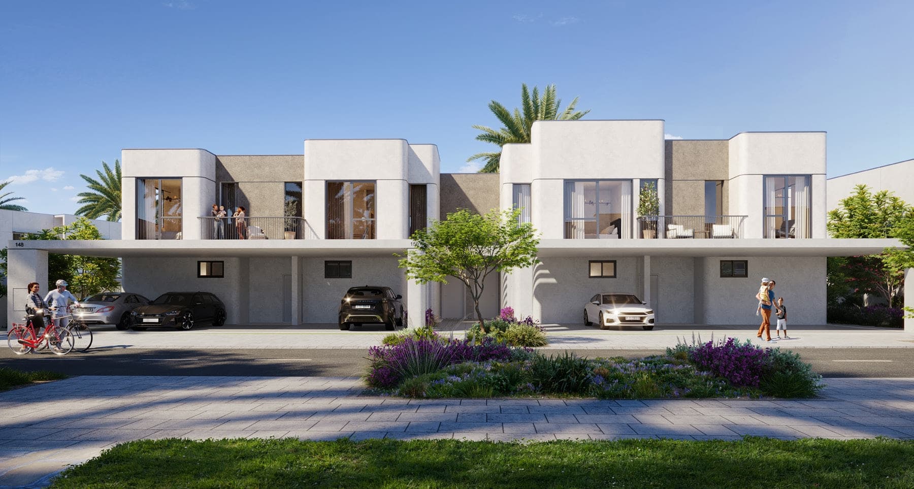 Nima architecture