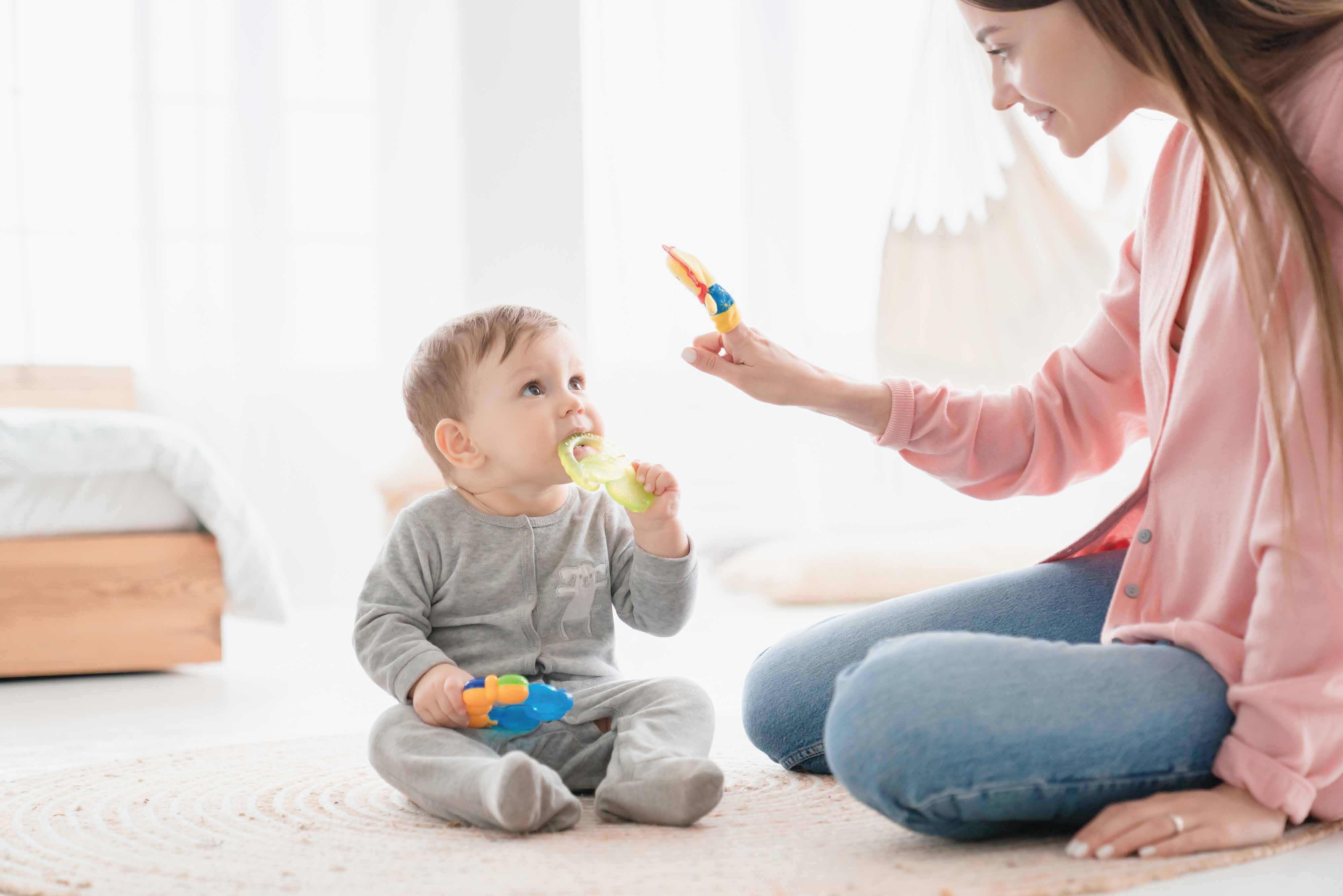 Nanny Service