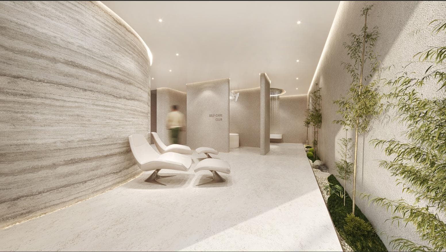 Wellness Center