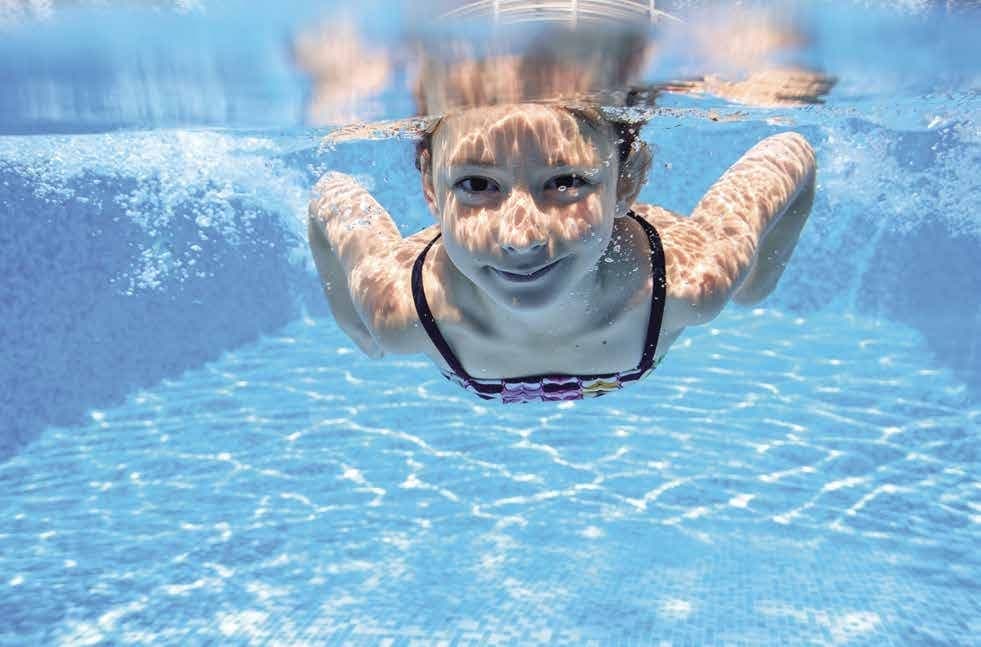 Kids Pool