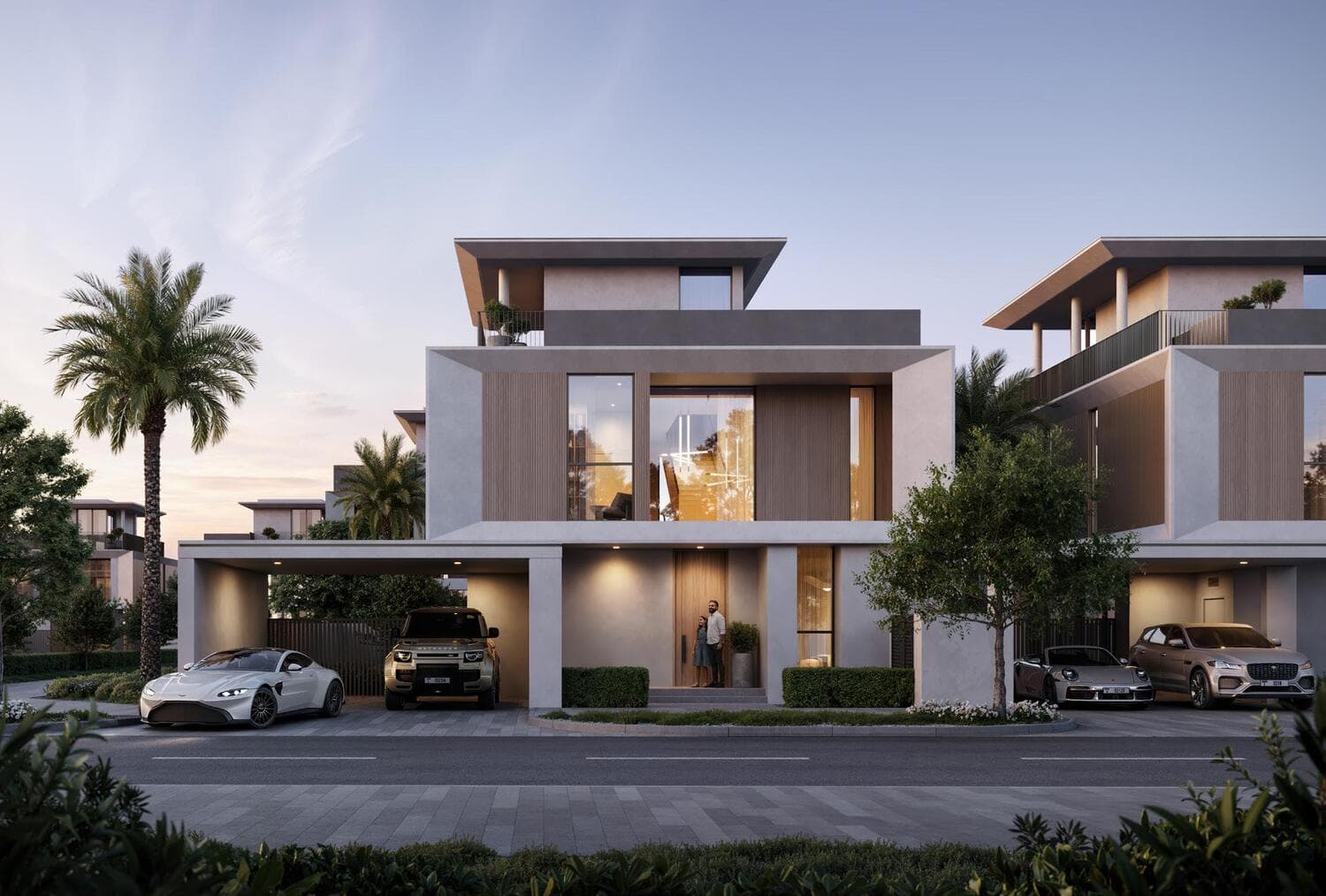 Selvara 4 architecture