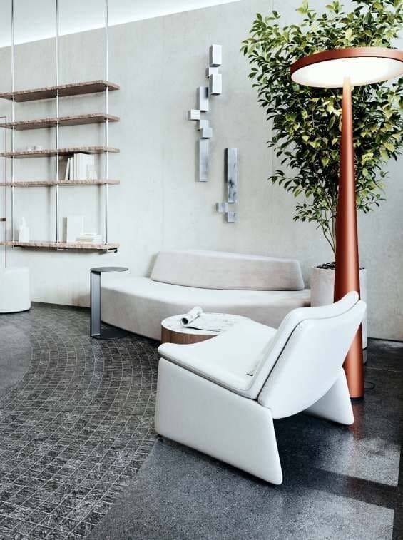 Stonehenge II lobby