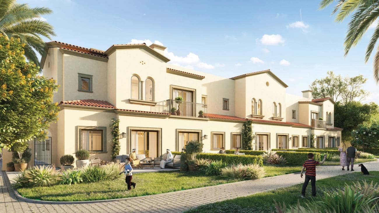 Bloom Living - Carmona architecture