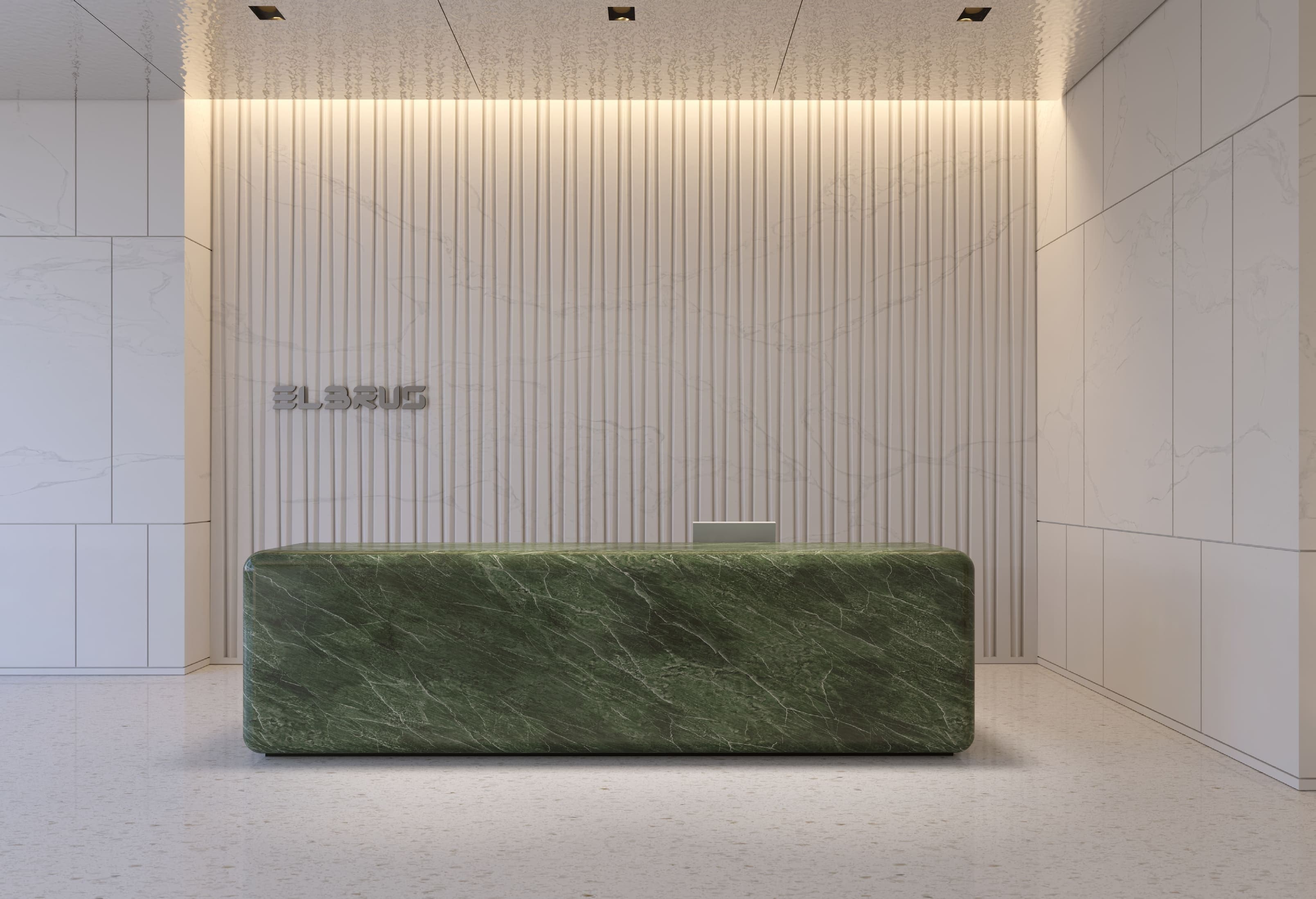 Elbrus lobby