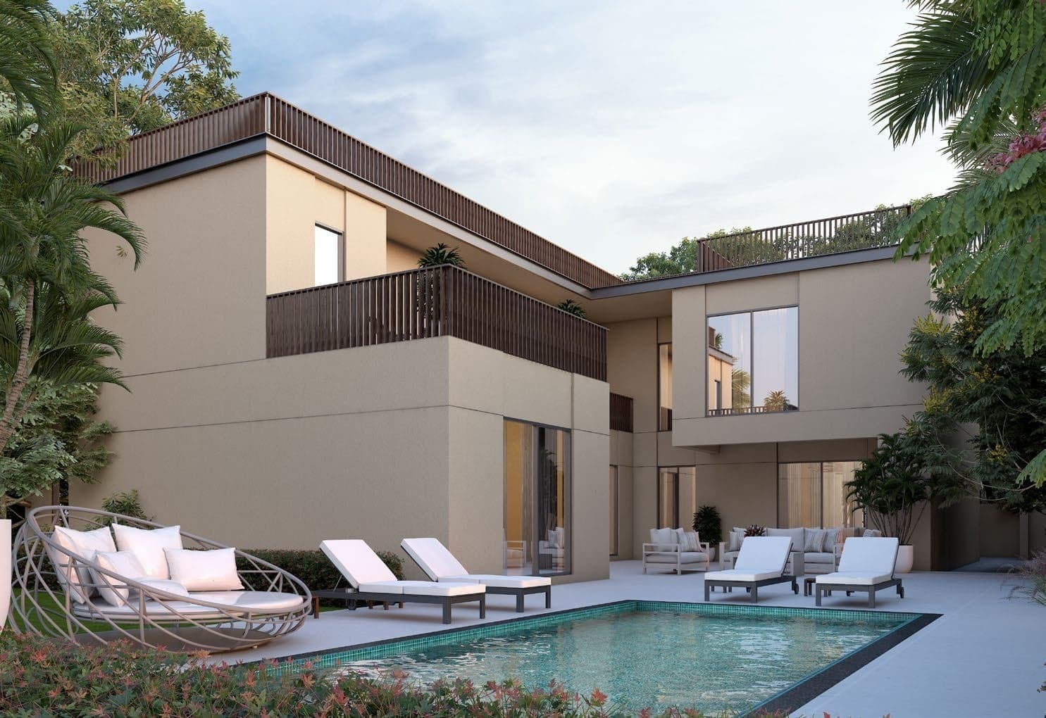 Elwood architecture