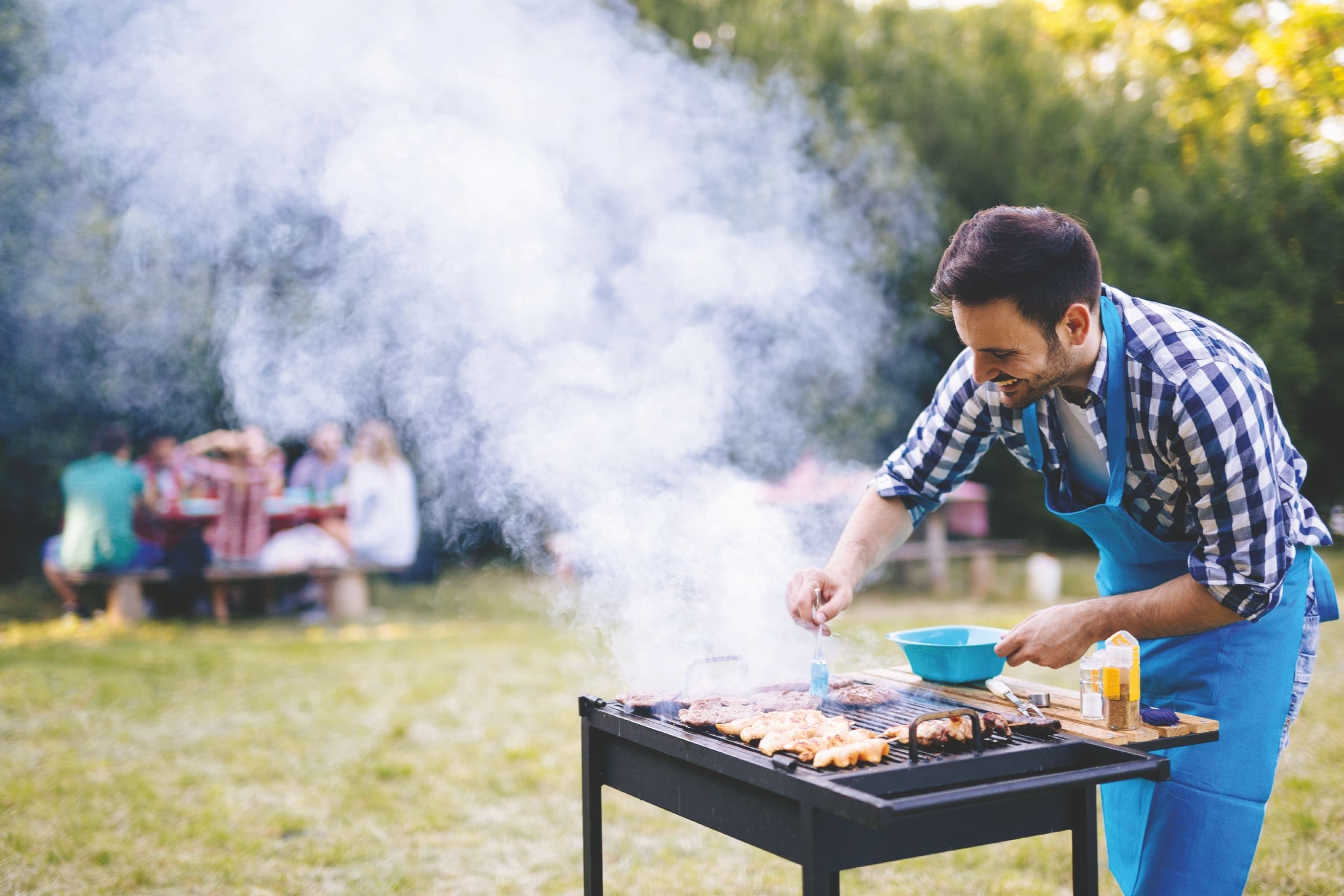 Bbq