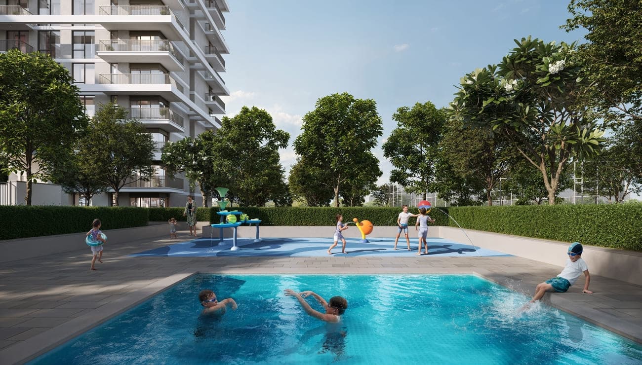 Kids Pool