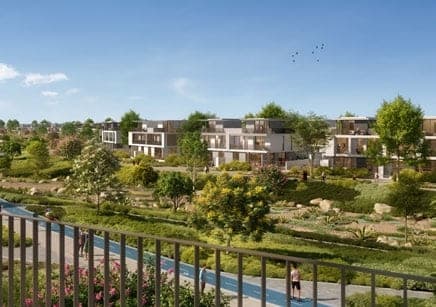  Velora and Venera at The Valley architecture