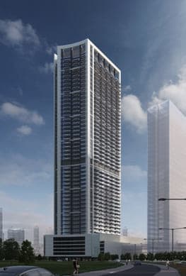 Nobles Tower architecture