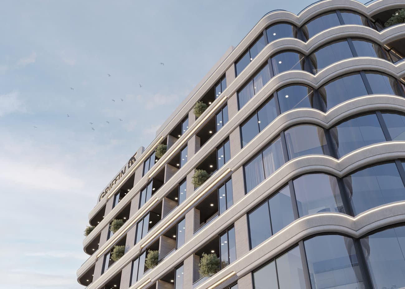 Ethan architecture