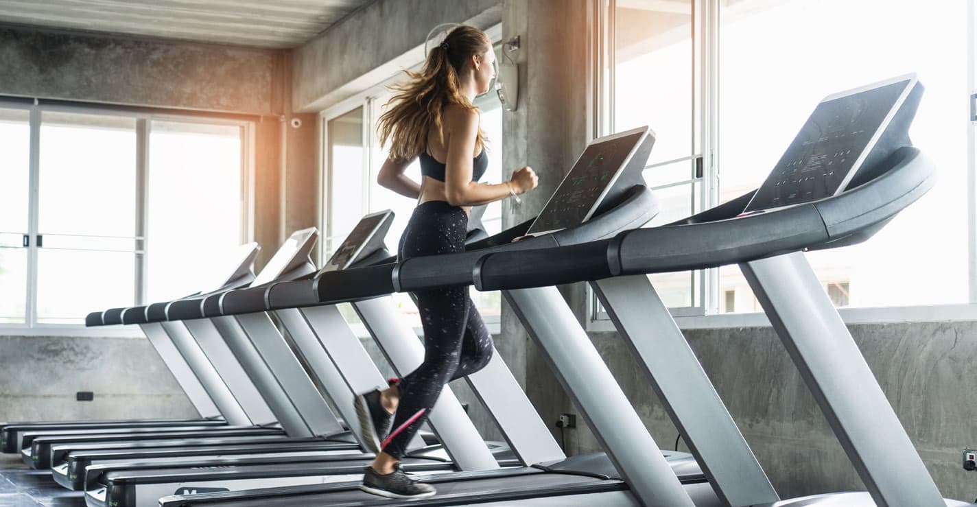 D-Fit Gymnasium