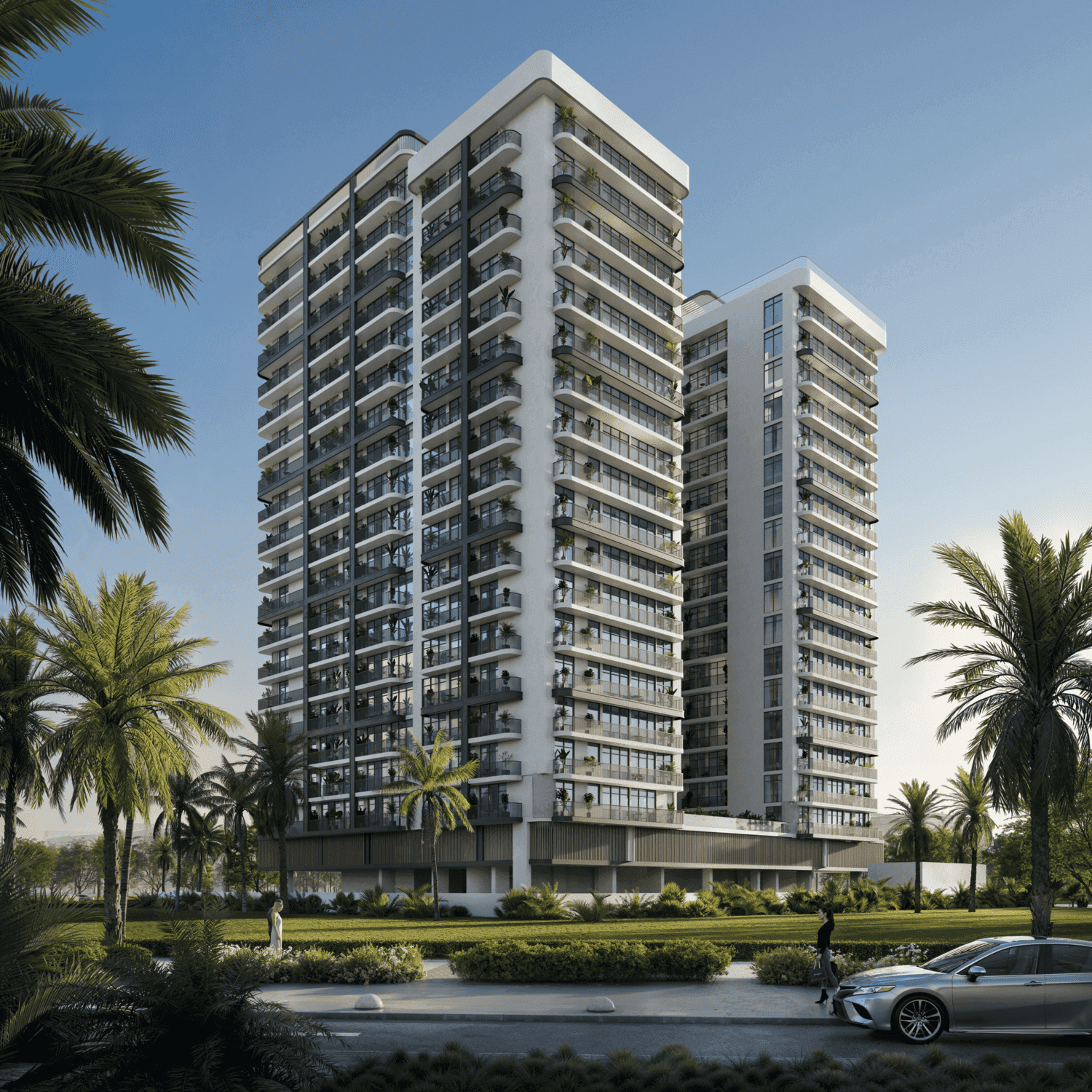 VERDAN1A 4 architecture