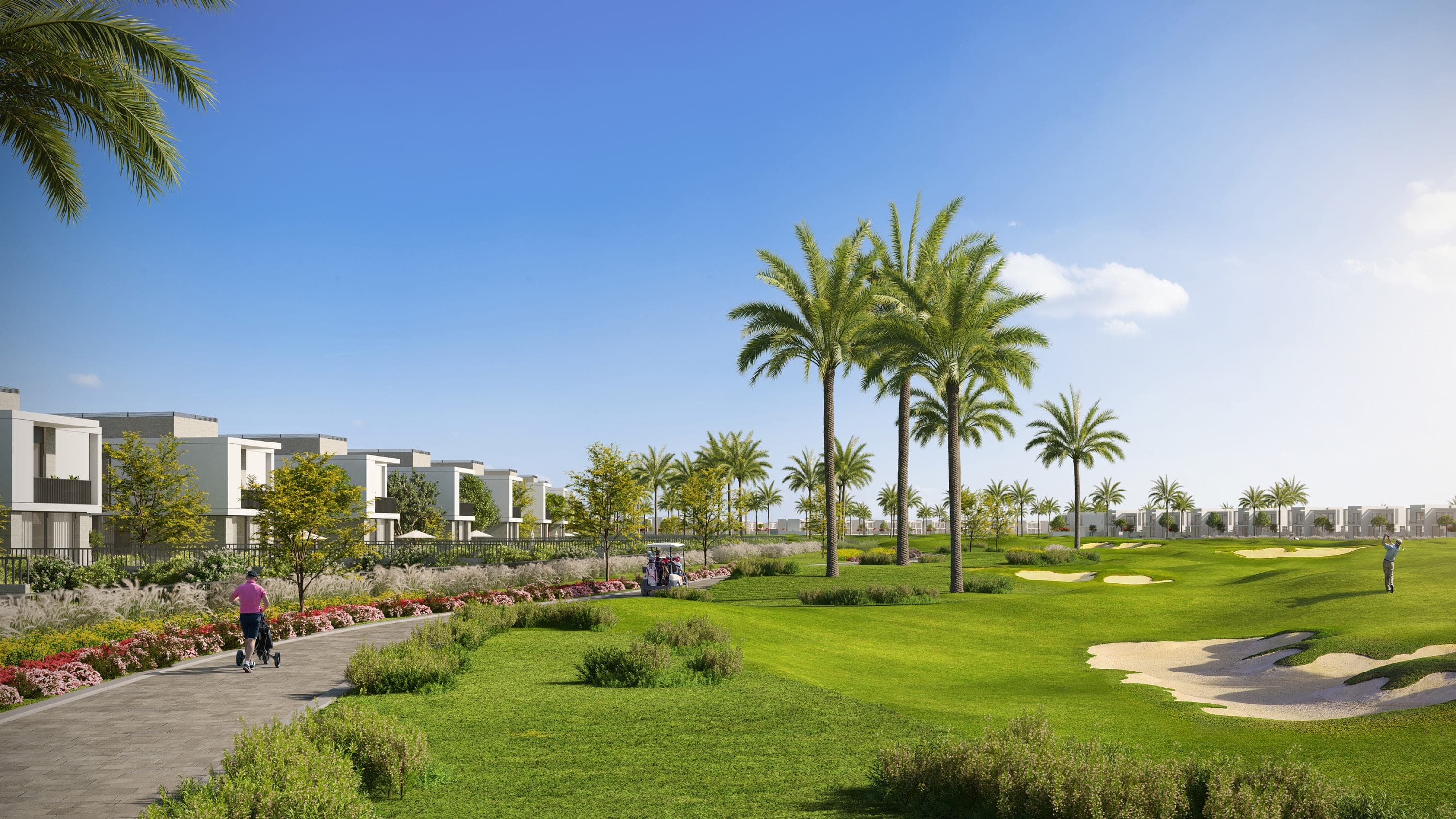 Gardens & Parks