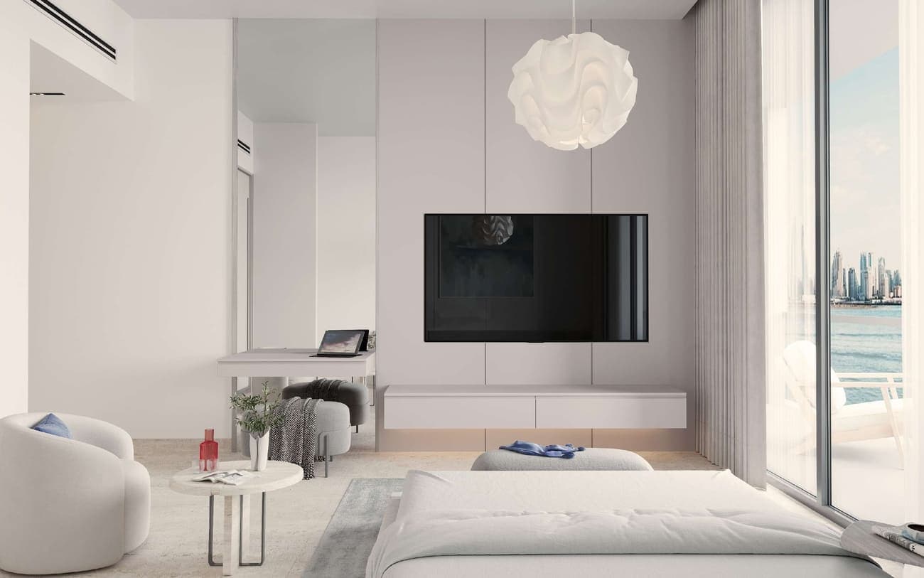 Pelagos by IGO interior