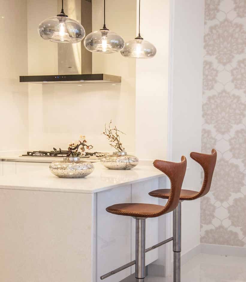 Bloomingdales Villas interior