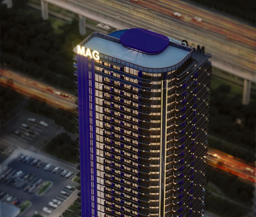 MBL Signature architecture