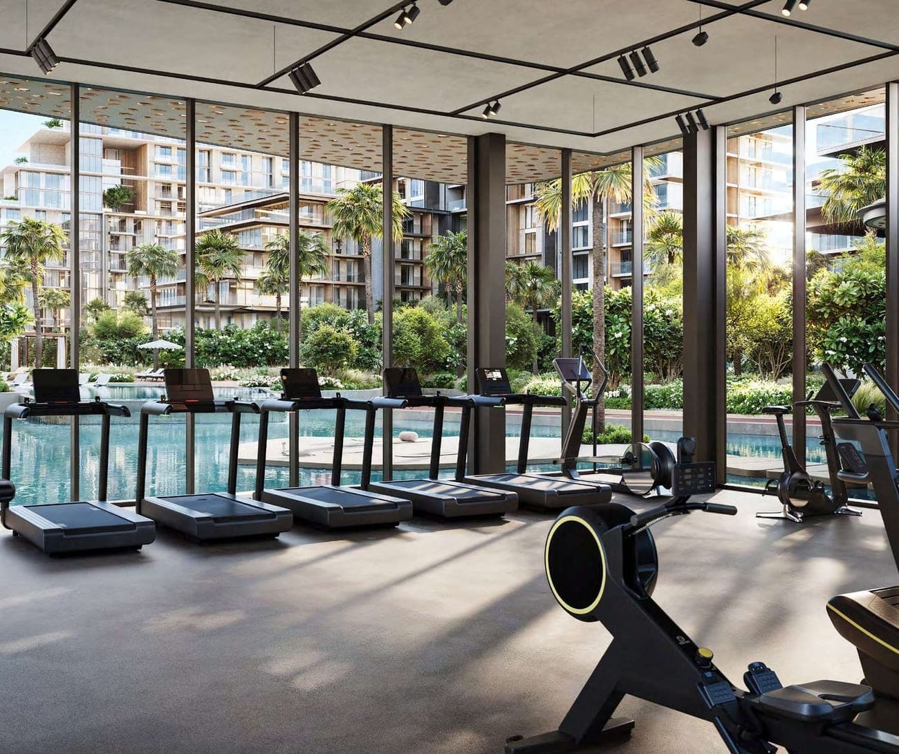 Training Studio