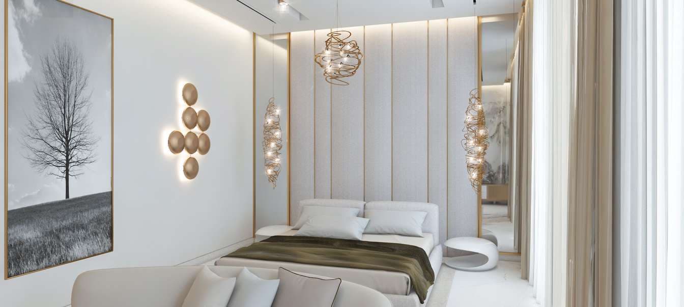 Paradise Hills interior