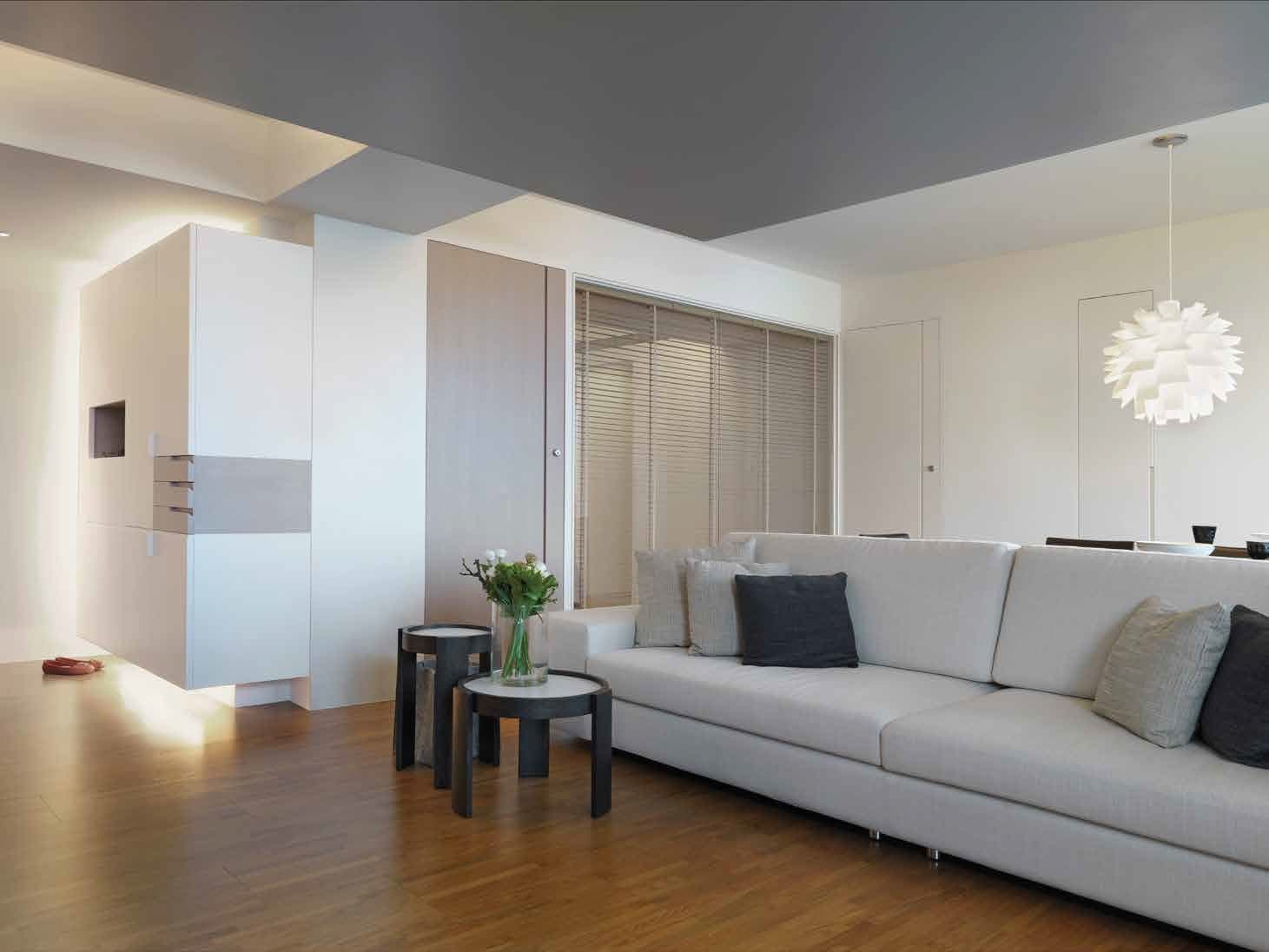 Grand Views interior