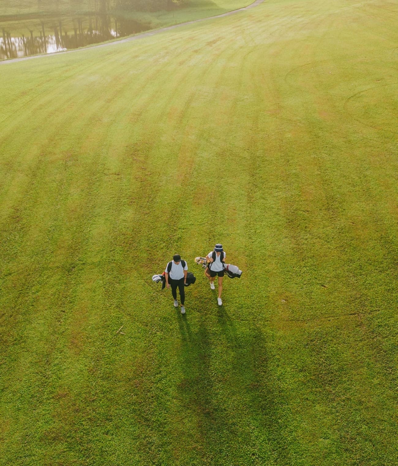  Golf Clubhouse