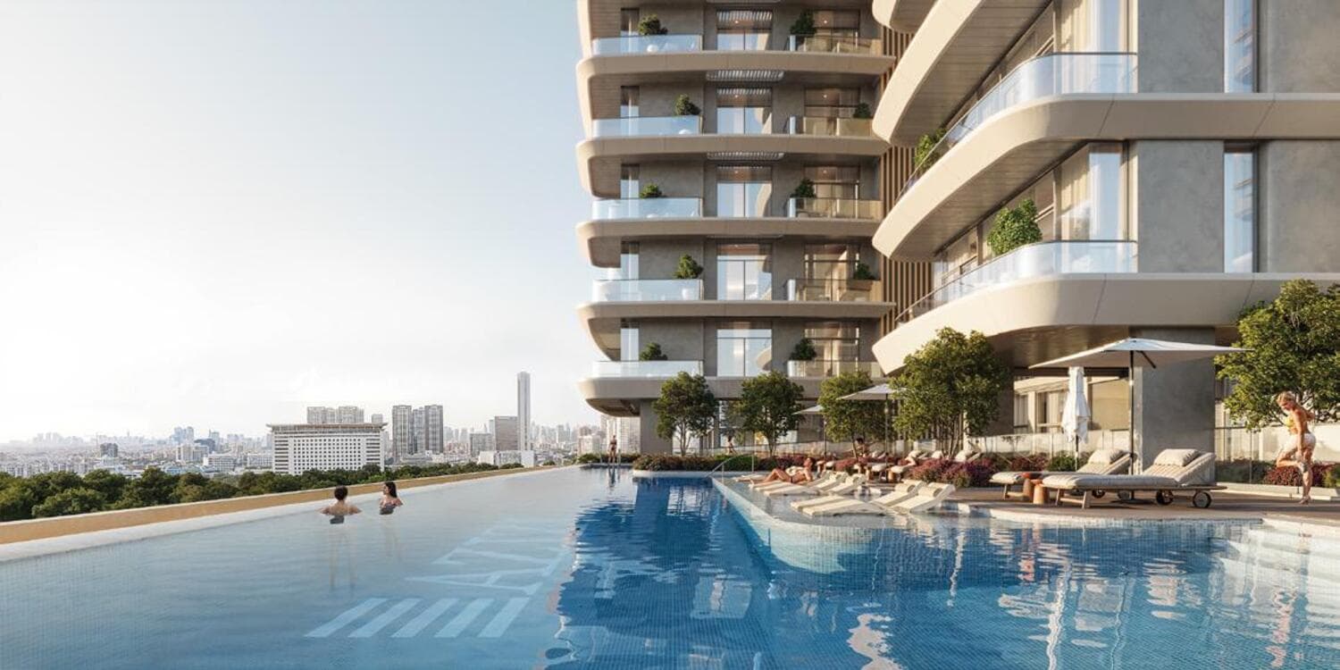 Swimming Pools