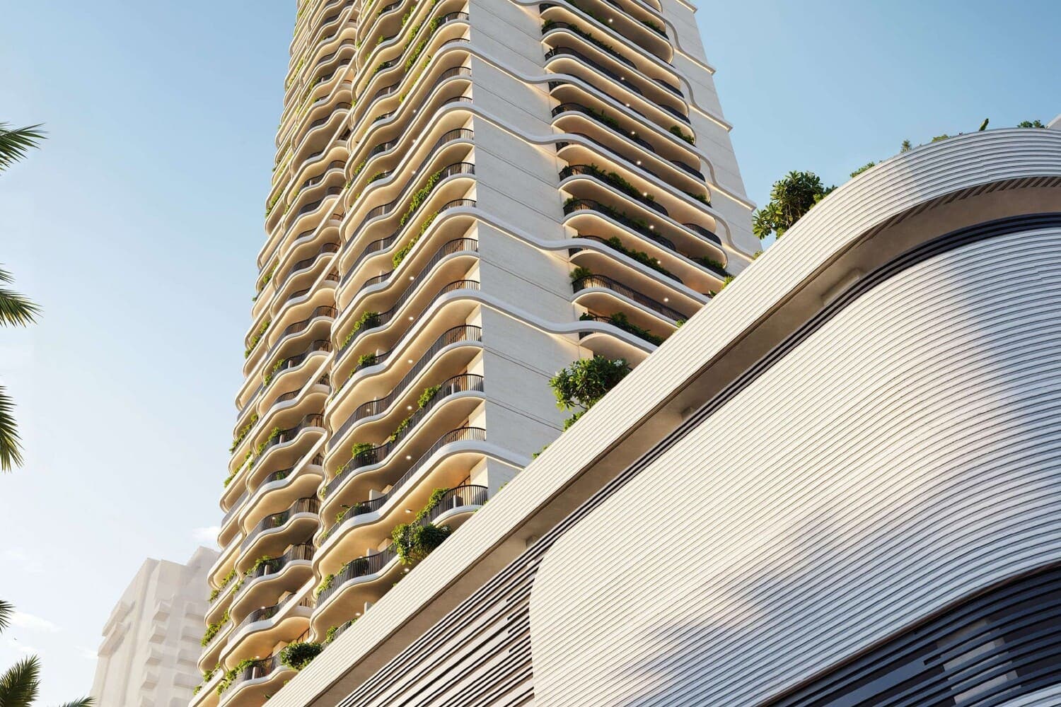 ALTA V1EW architecture