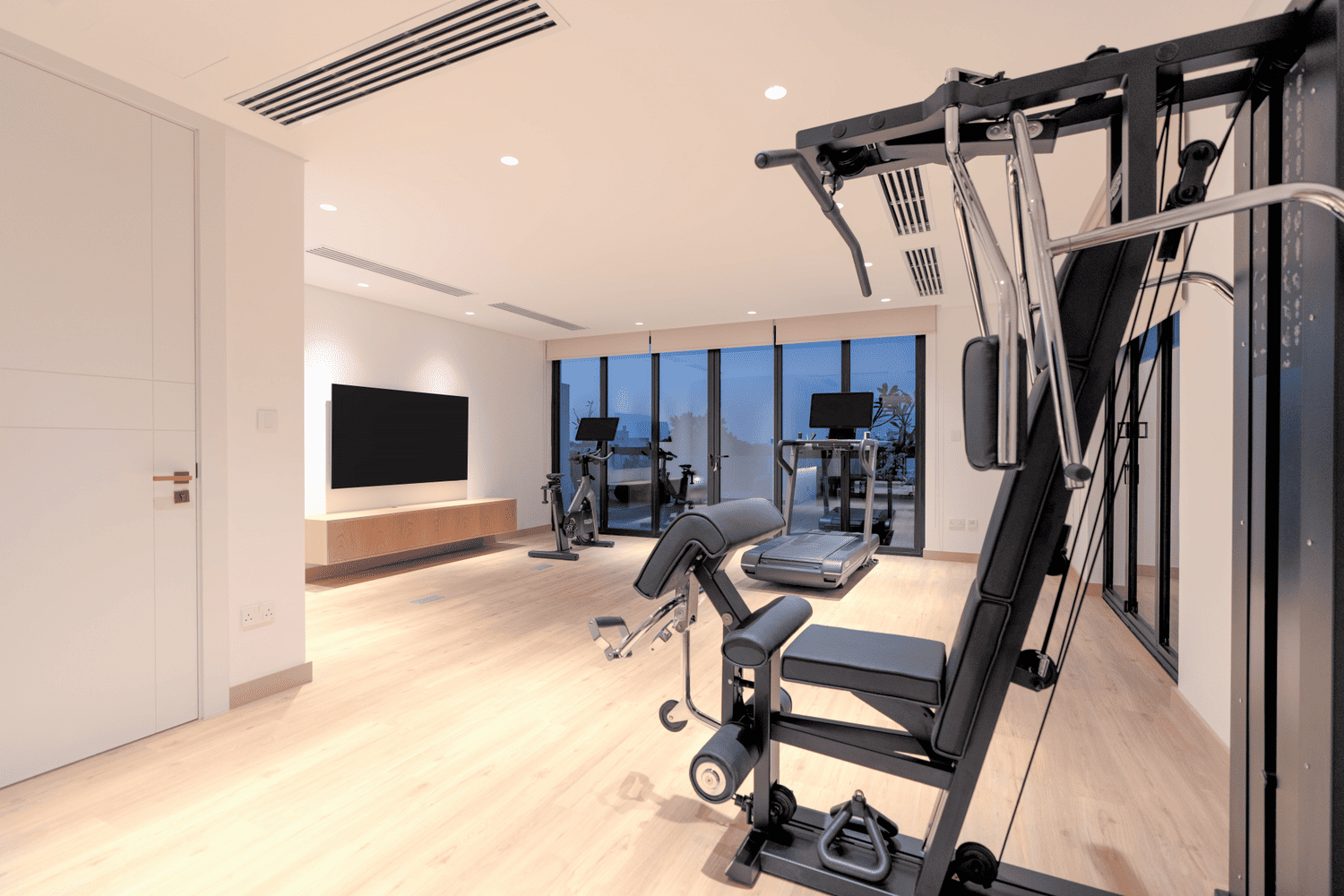 Gym