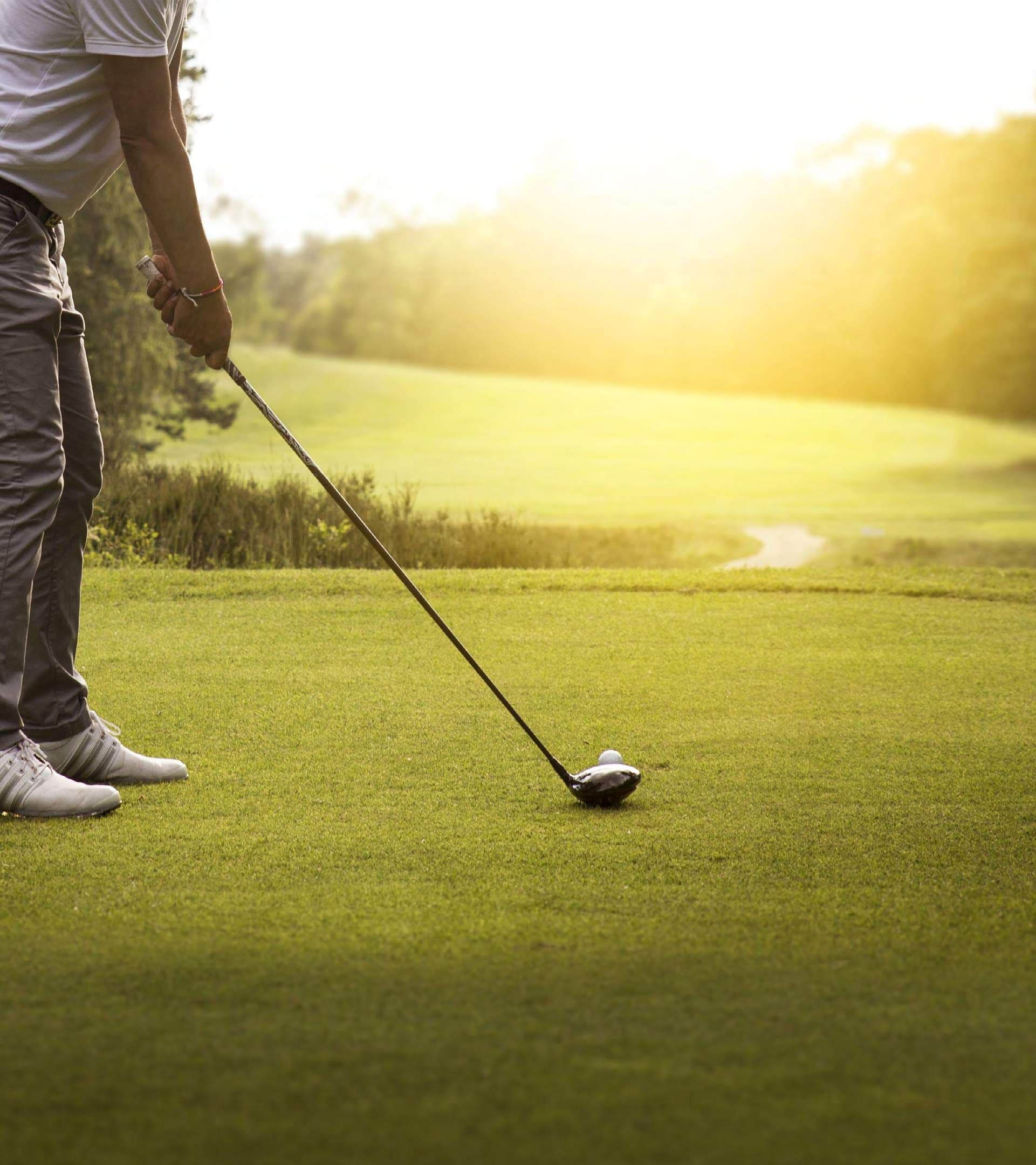  Golf Courses